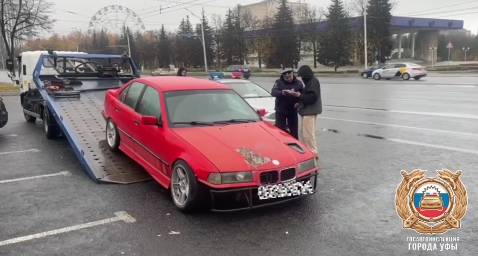 скриншот видео