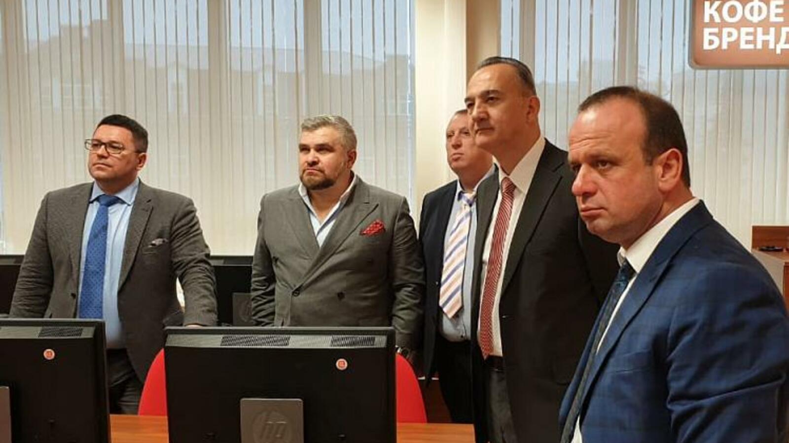 Горсовет Уфы