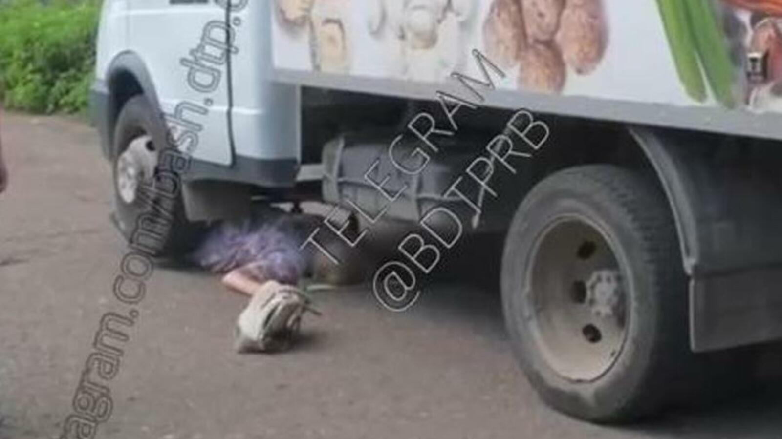 соцсети, ГИБДД по Уфе