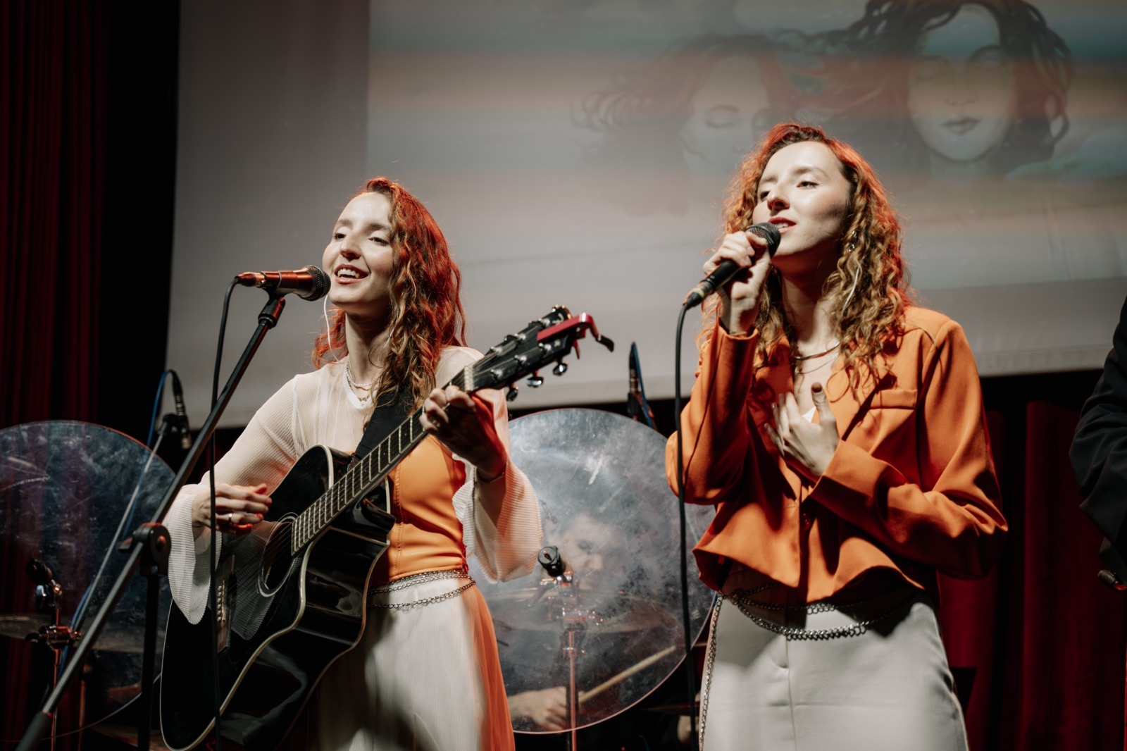 пресс-служба продюсерского центра «Инсайт Люди»