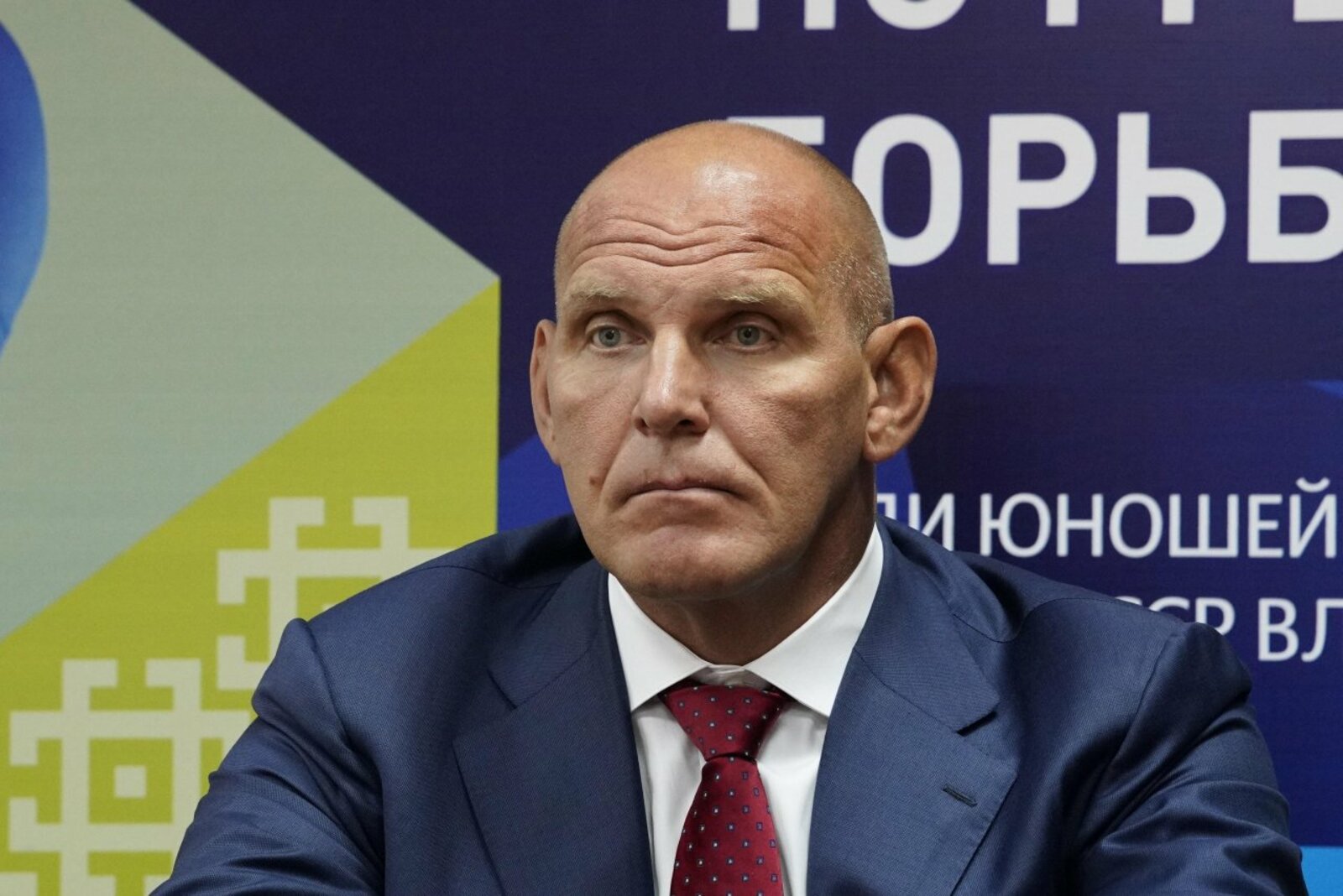 Олег Яровиков