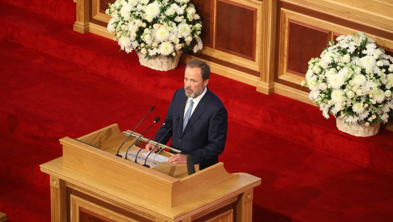 Валерий Шахов