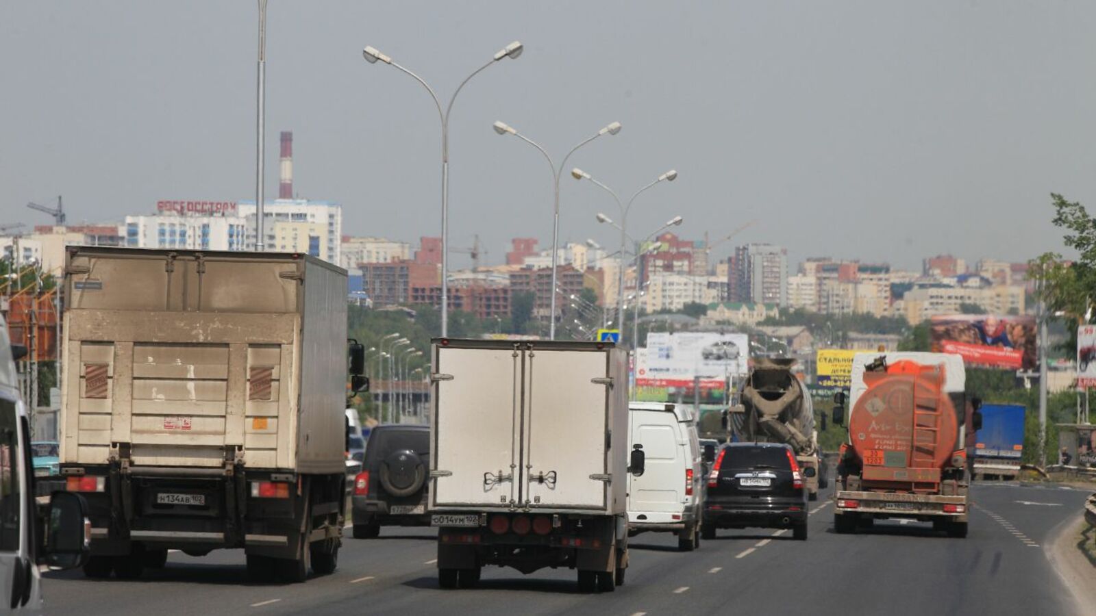 Олег Яровиков