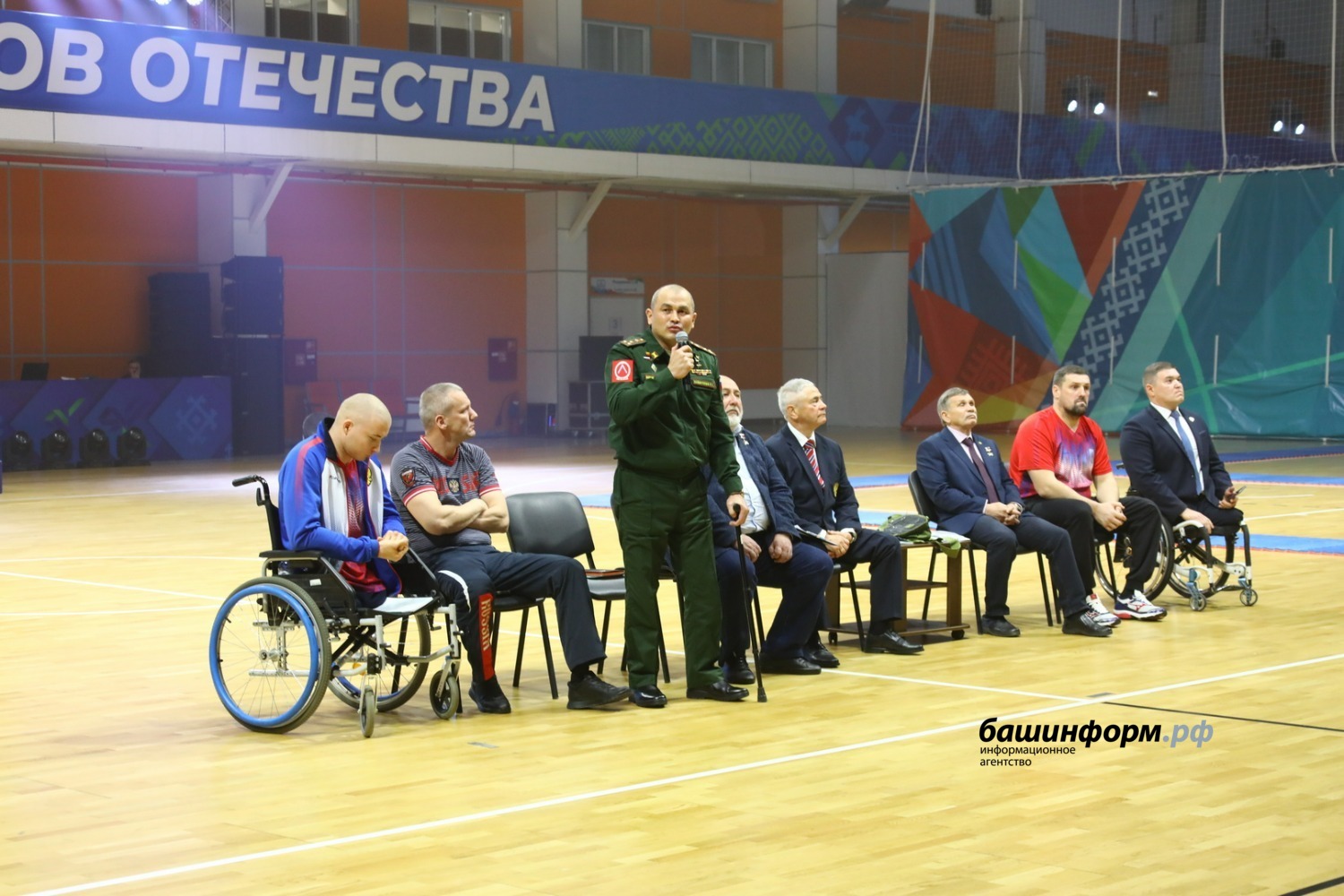 Валерий Шахов