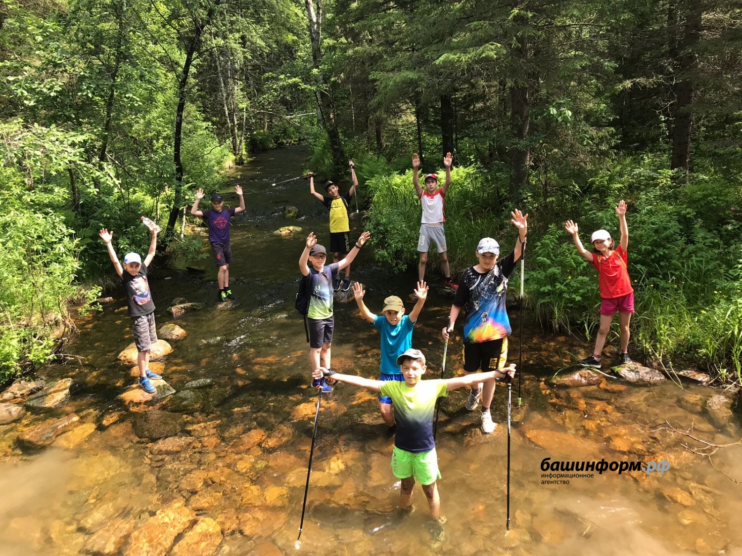 из личного архива Э. Мустафина