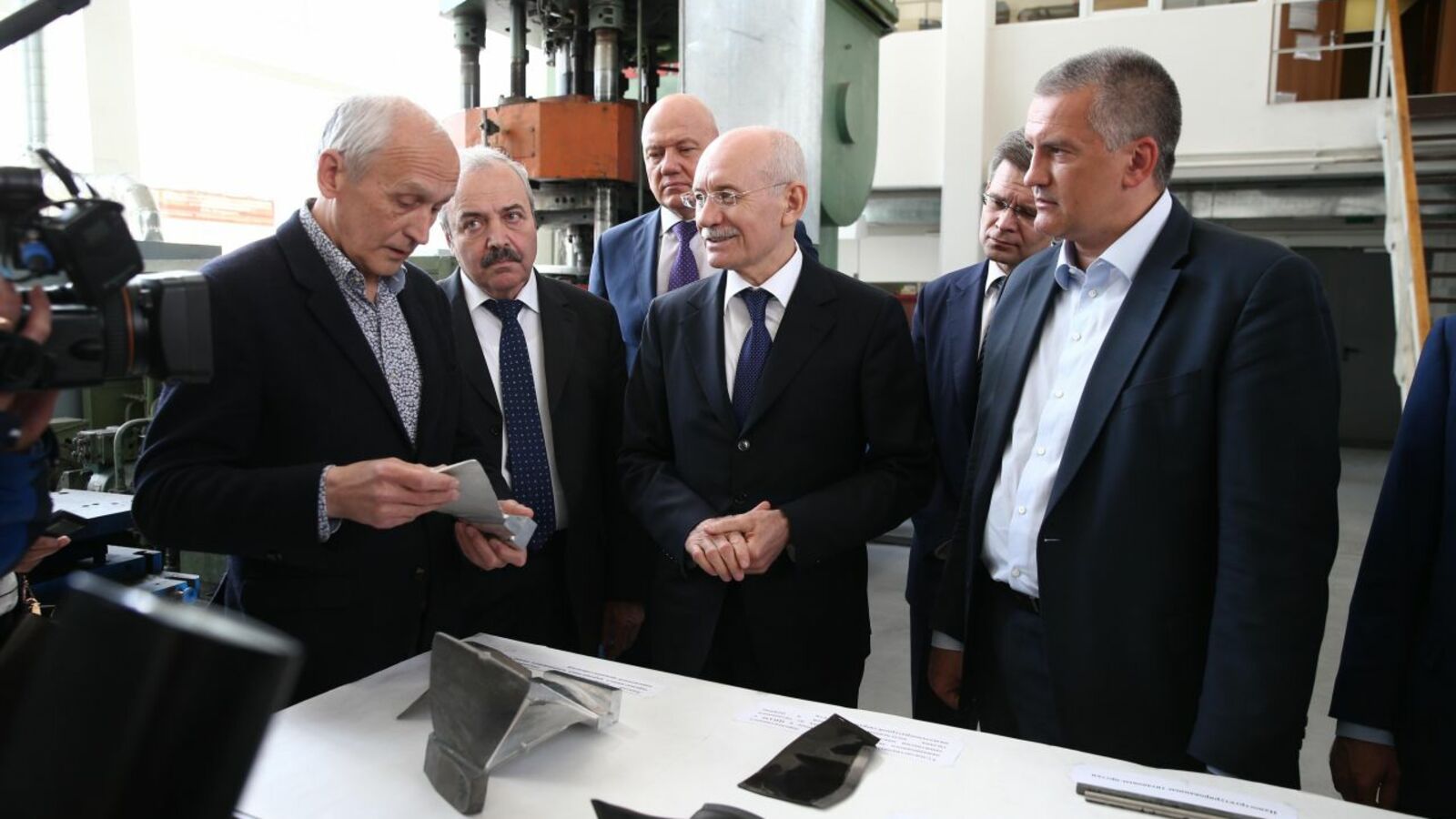 пресс-служба Главы Башкортостана