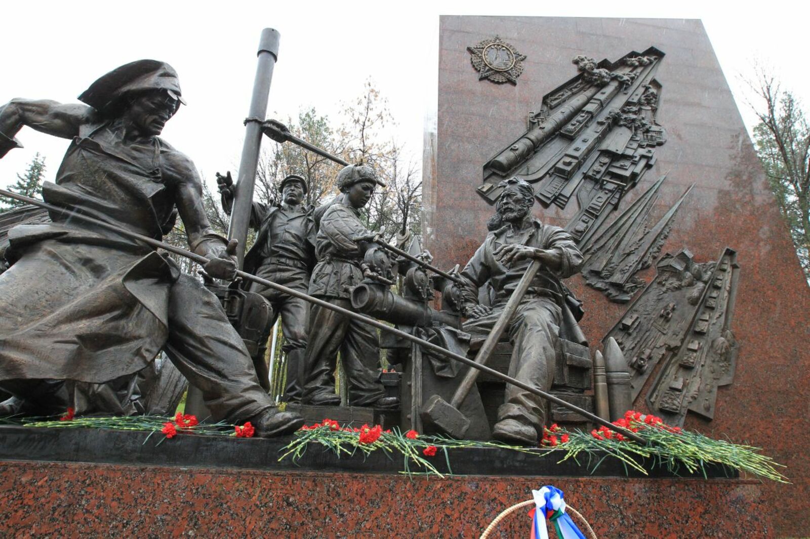 Олег Яровиков