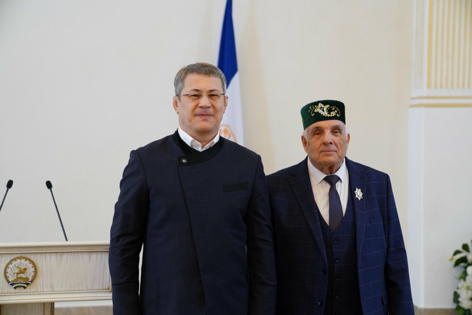 Олег Яровиков