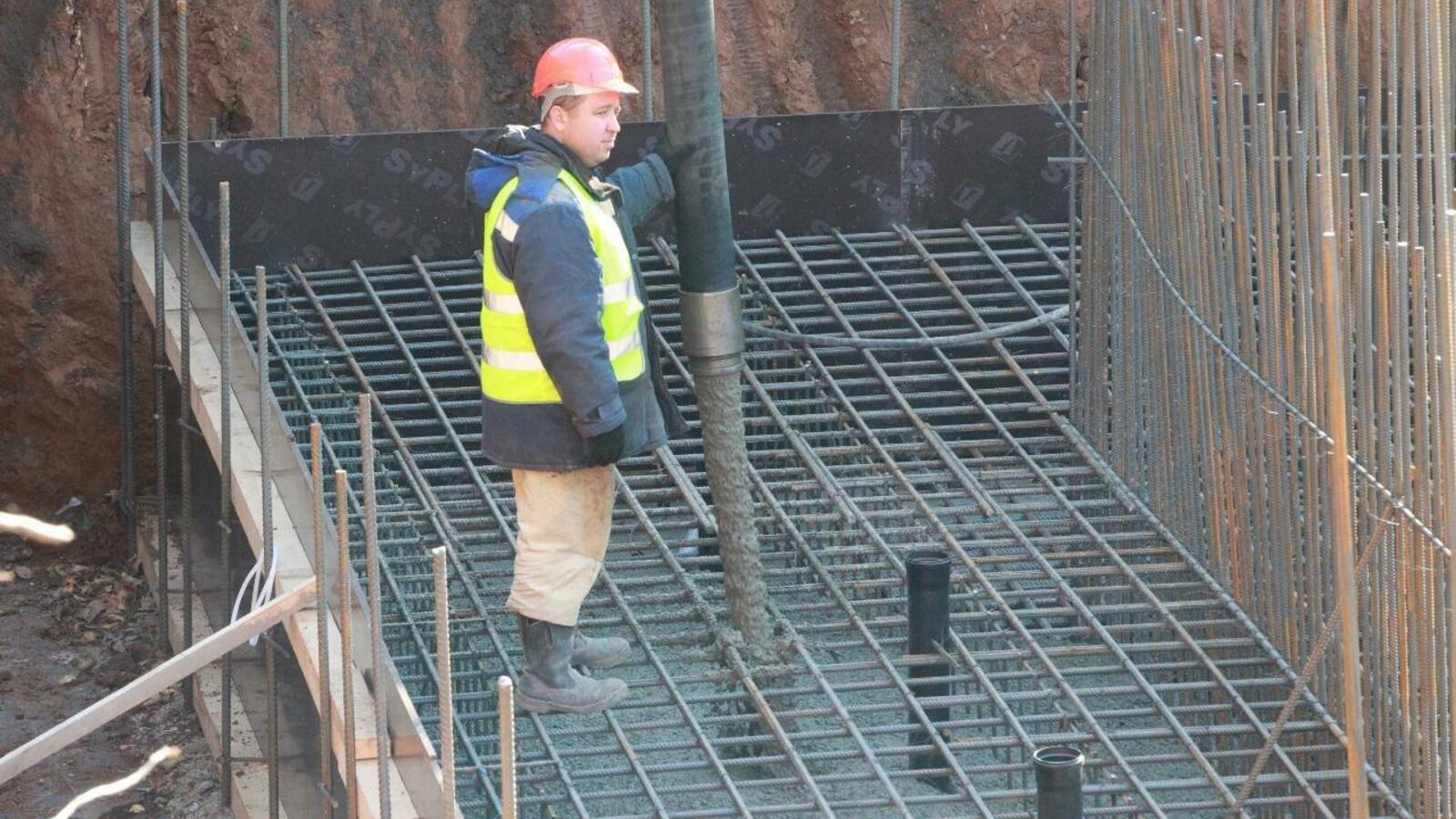 Олег Яровиков