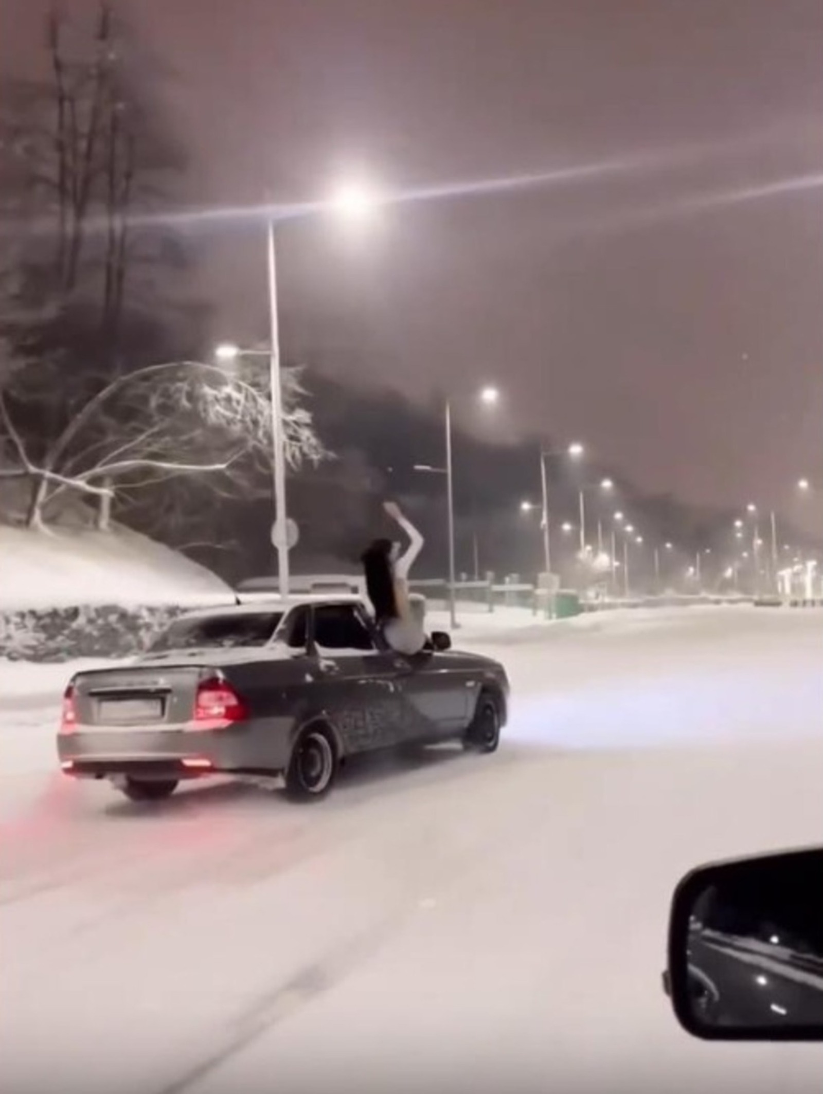 соцсети