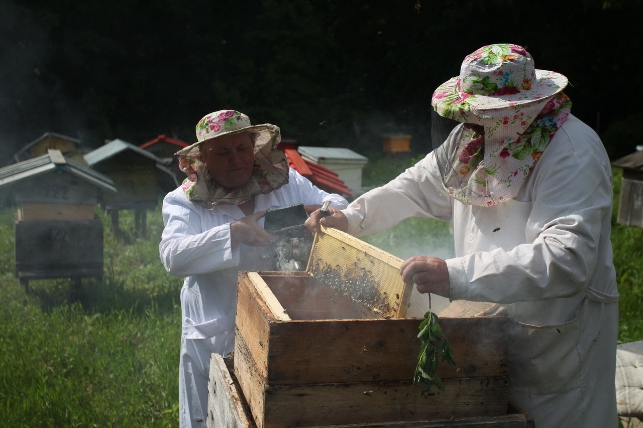 Олег Яровиков