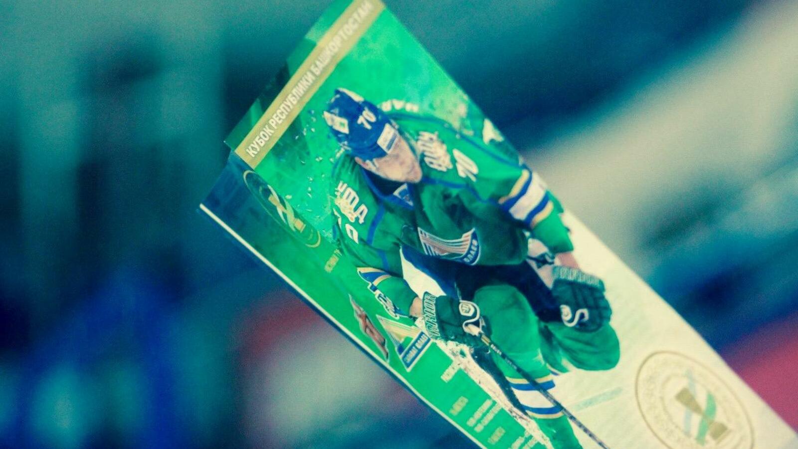 Дмитрий Слезин