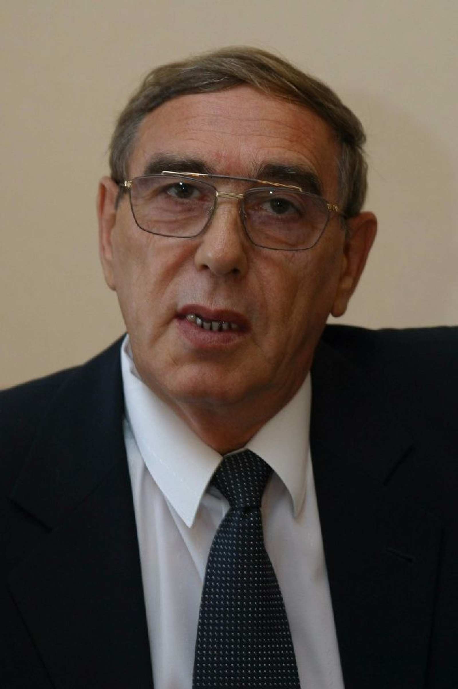 Андрей Старостин