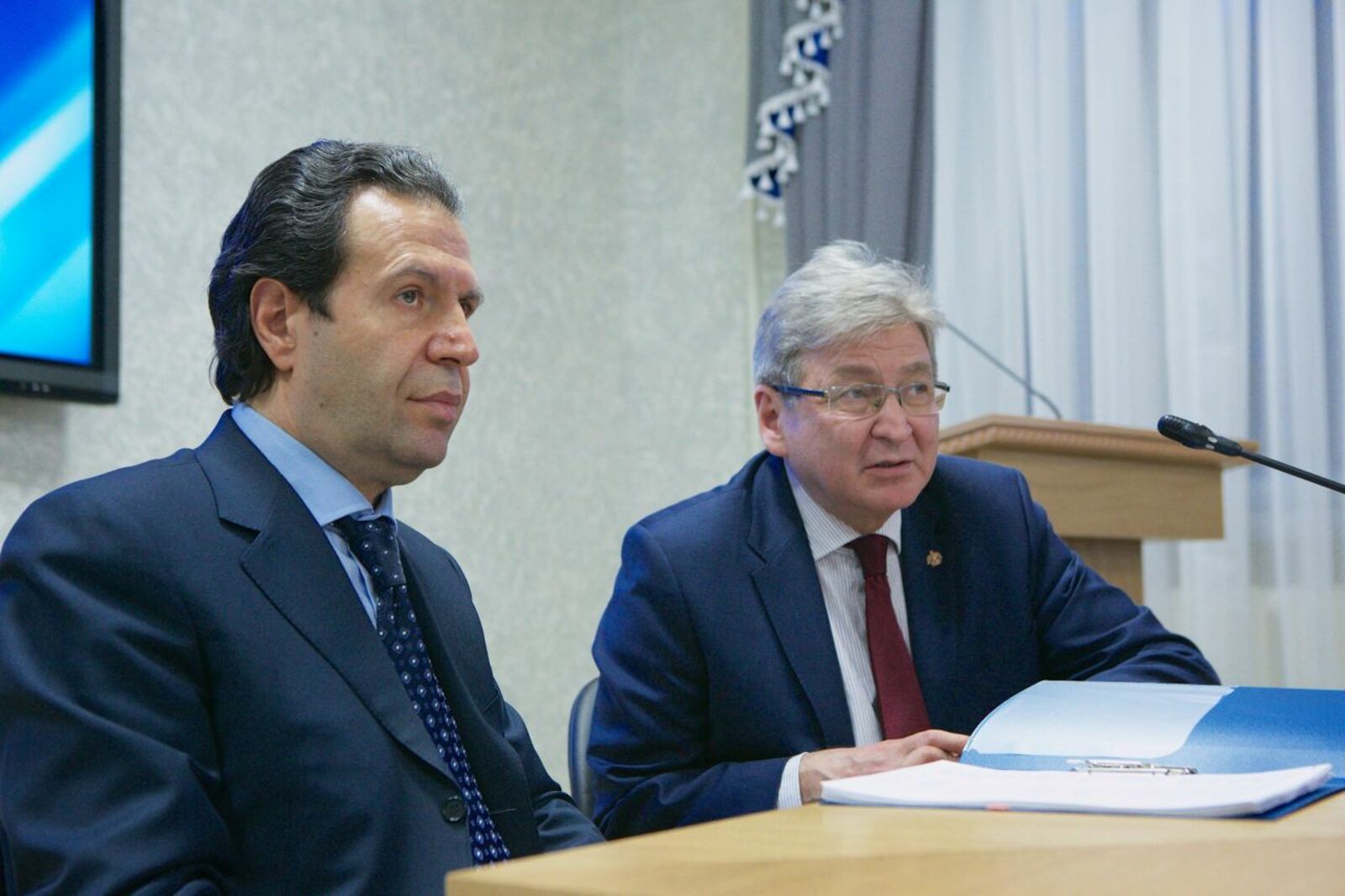 пресс-служба УГНТУ
