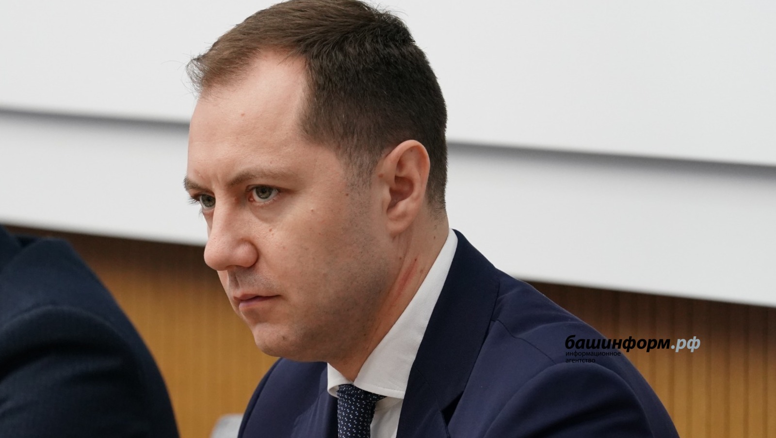 Олег Яровиков