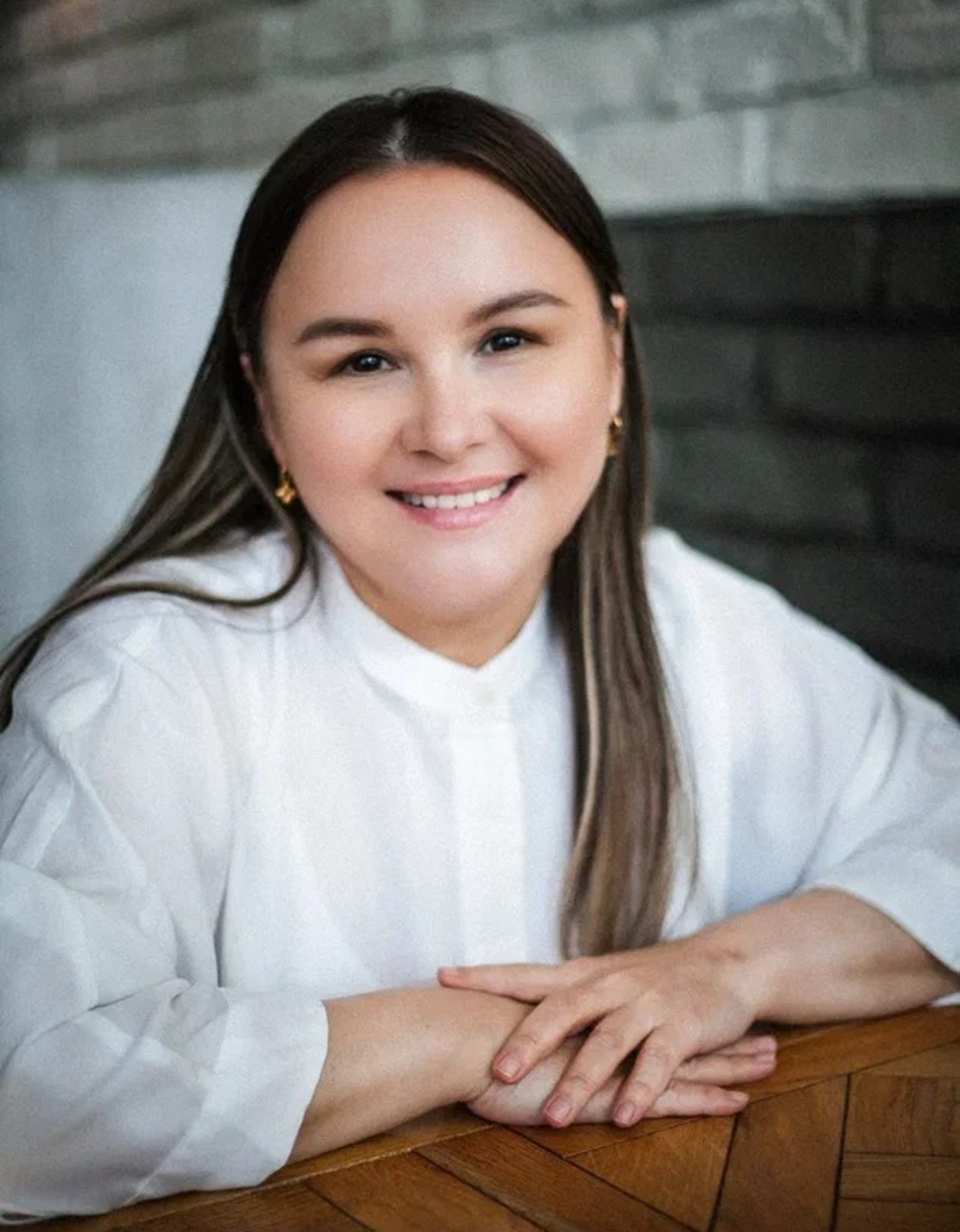 Байбурина Альфия Галиевна,  Советник руководителя Агентства по печати и средствам массовой информации Республики Башкортостан, общественный деятель