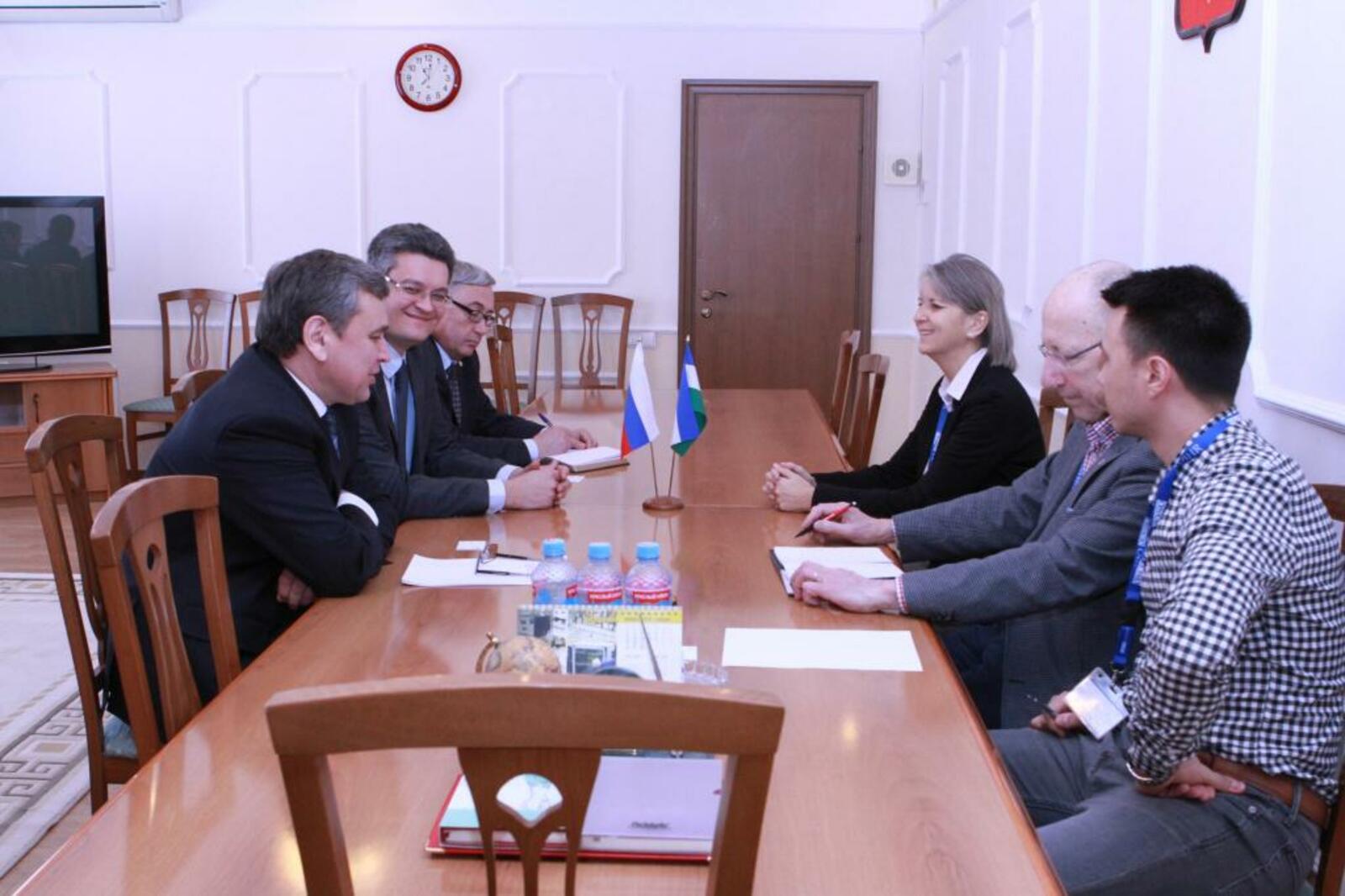 пресс-служба ЦИК РБ