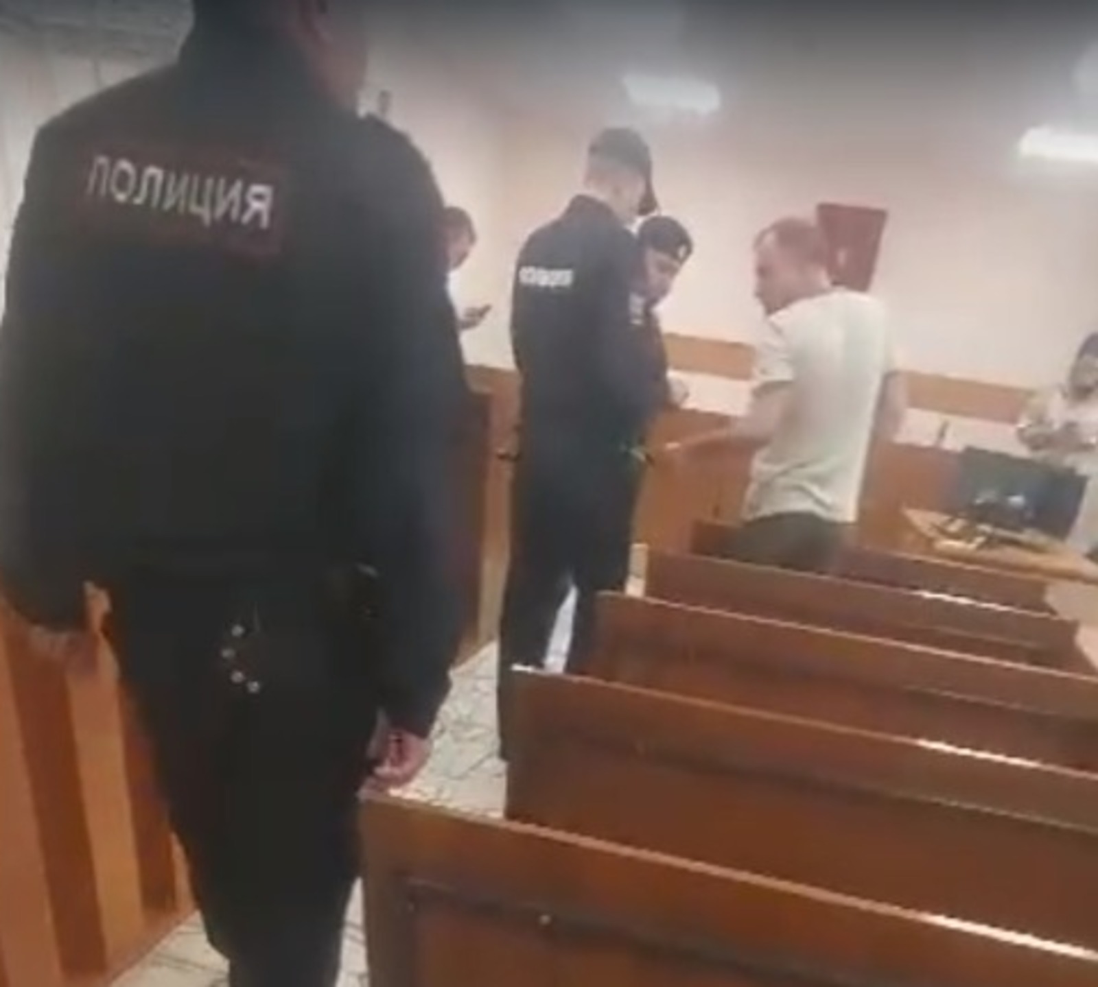 прокуратура РБ