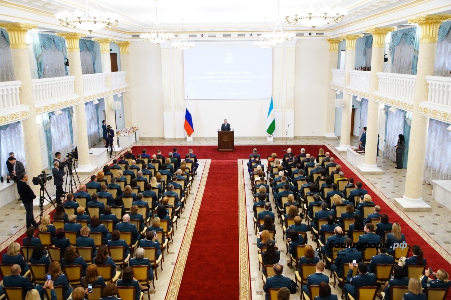 Олег Яровиков   ИА &laquo;Башинформ&raquo;