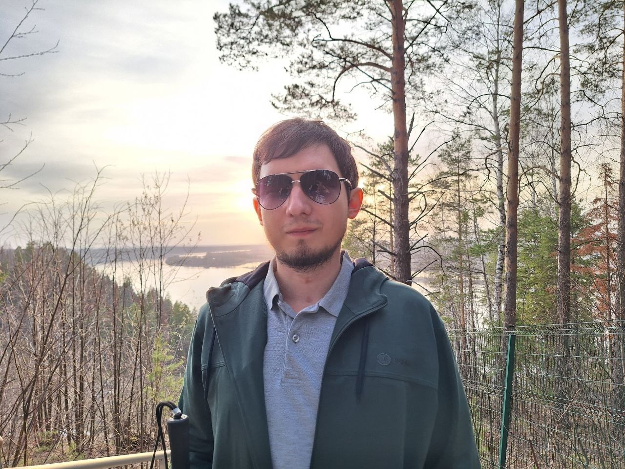 предоставлено героем публикации.