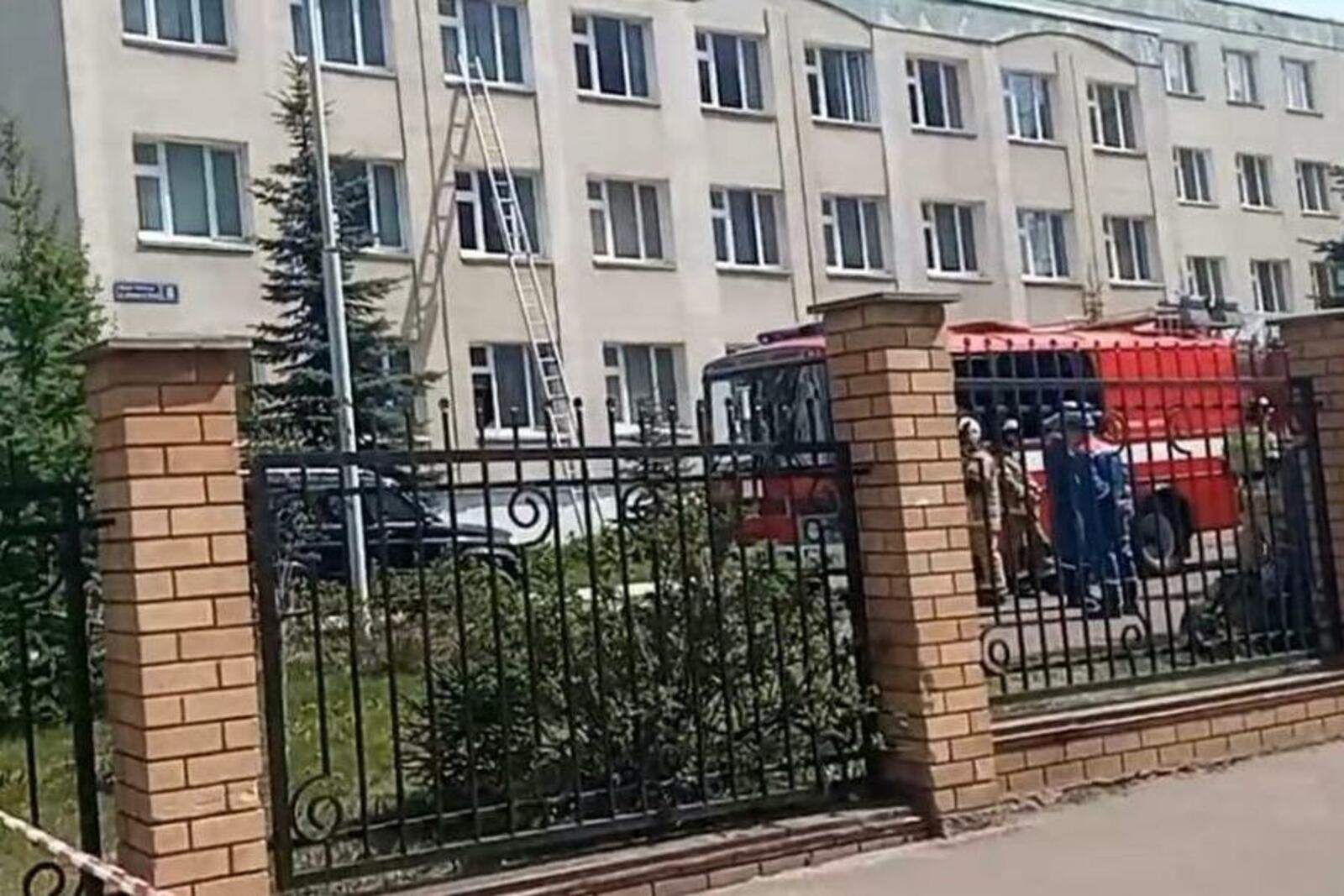 соцсети