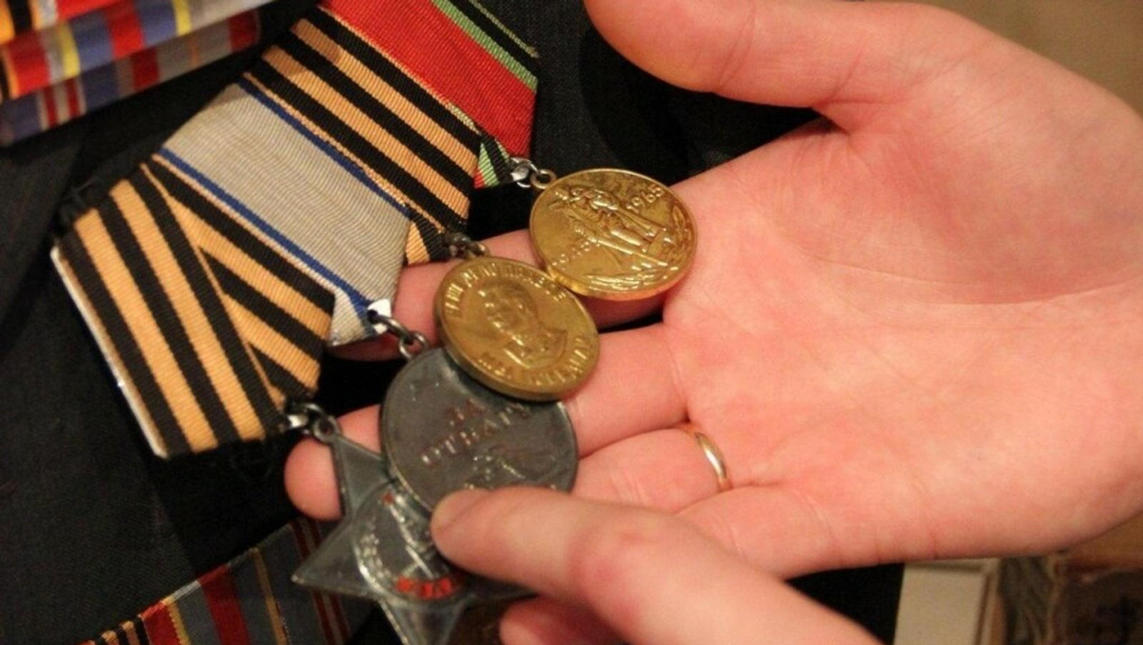 Ксения Калинина