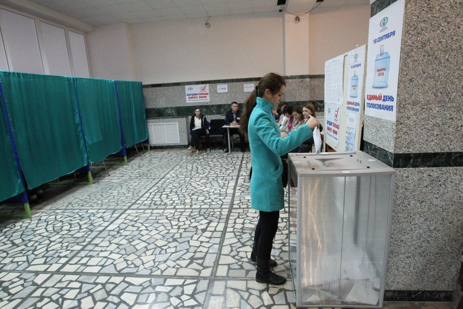 Олег Яровиков