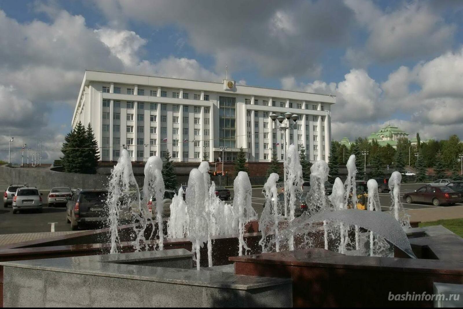 «Башинформ» мәғлүмәт агентлығы