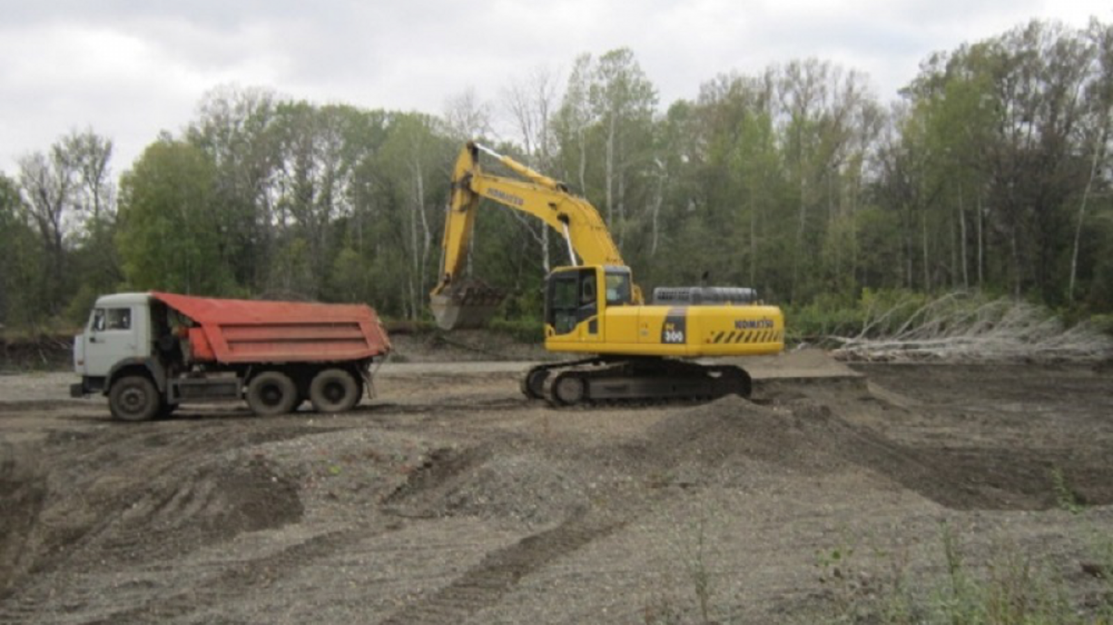 Минэкологии РБ