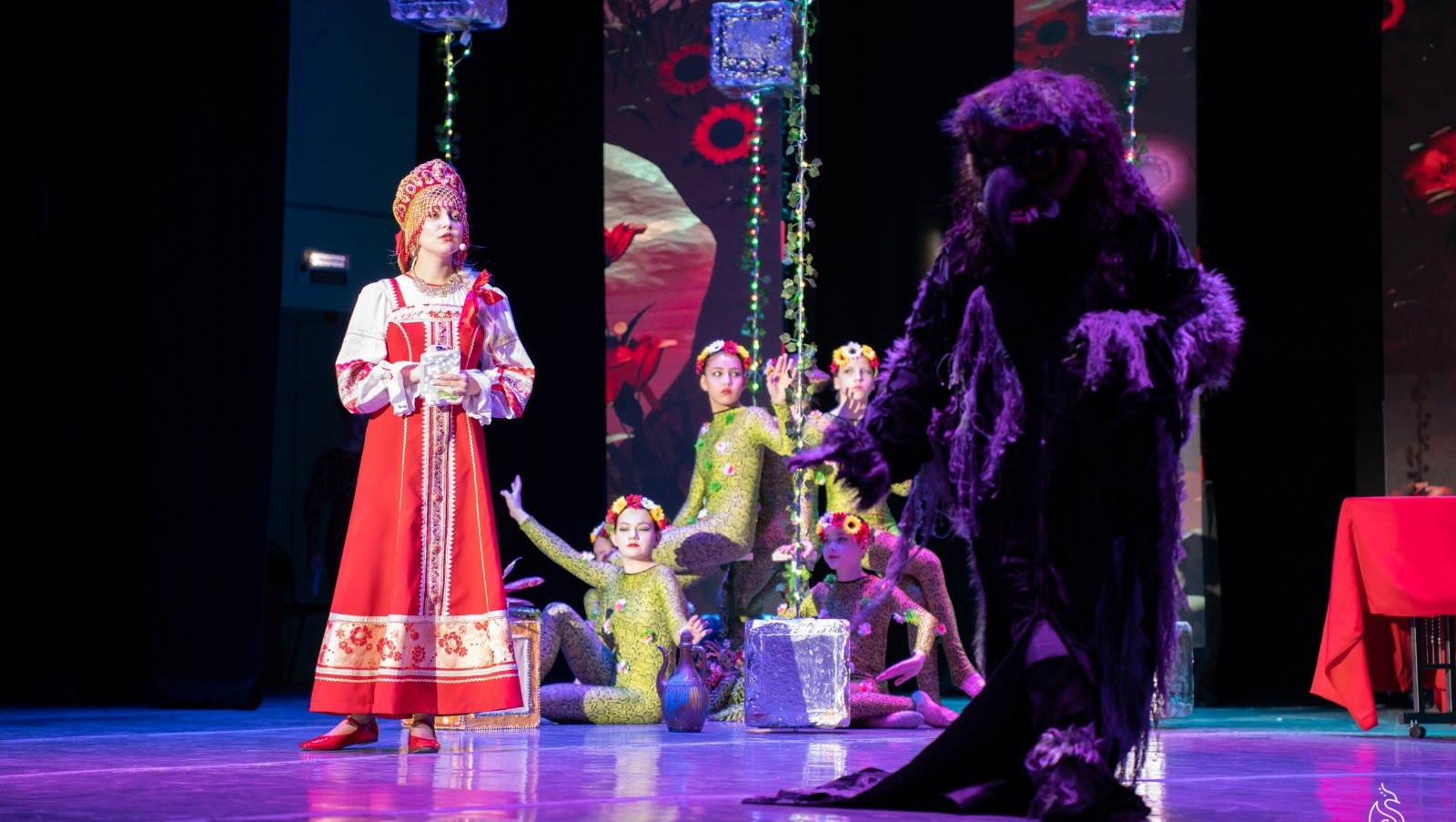 Уфимская детская филармония пресс-служба