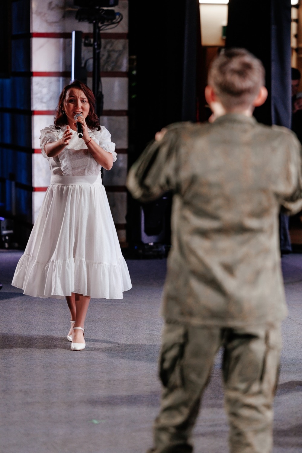 Личный архив О. Спиридоновой Предоставлено «Башинформу»