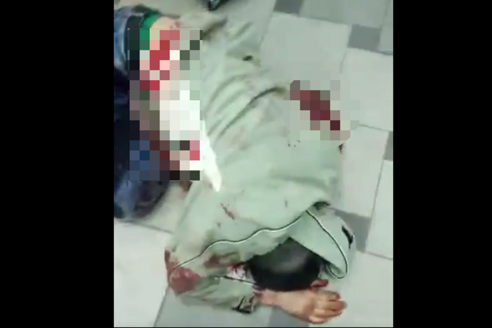 Стоп-кадр видео