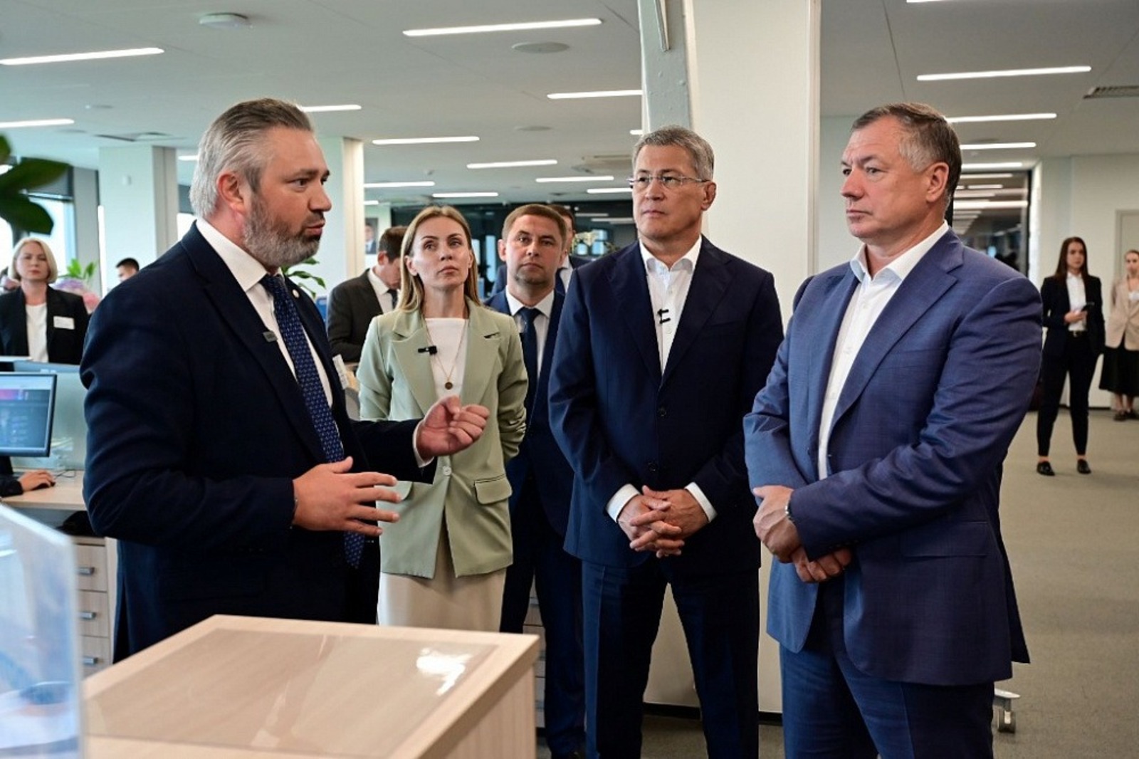 Азат Мухамедьянов