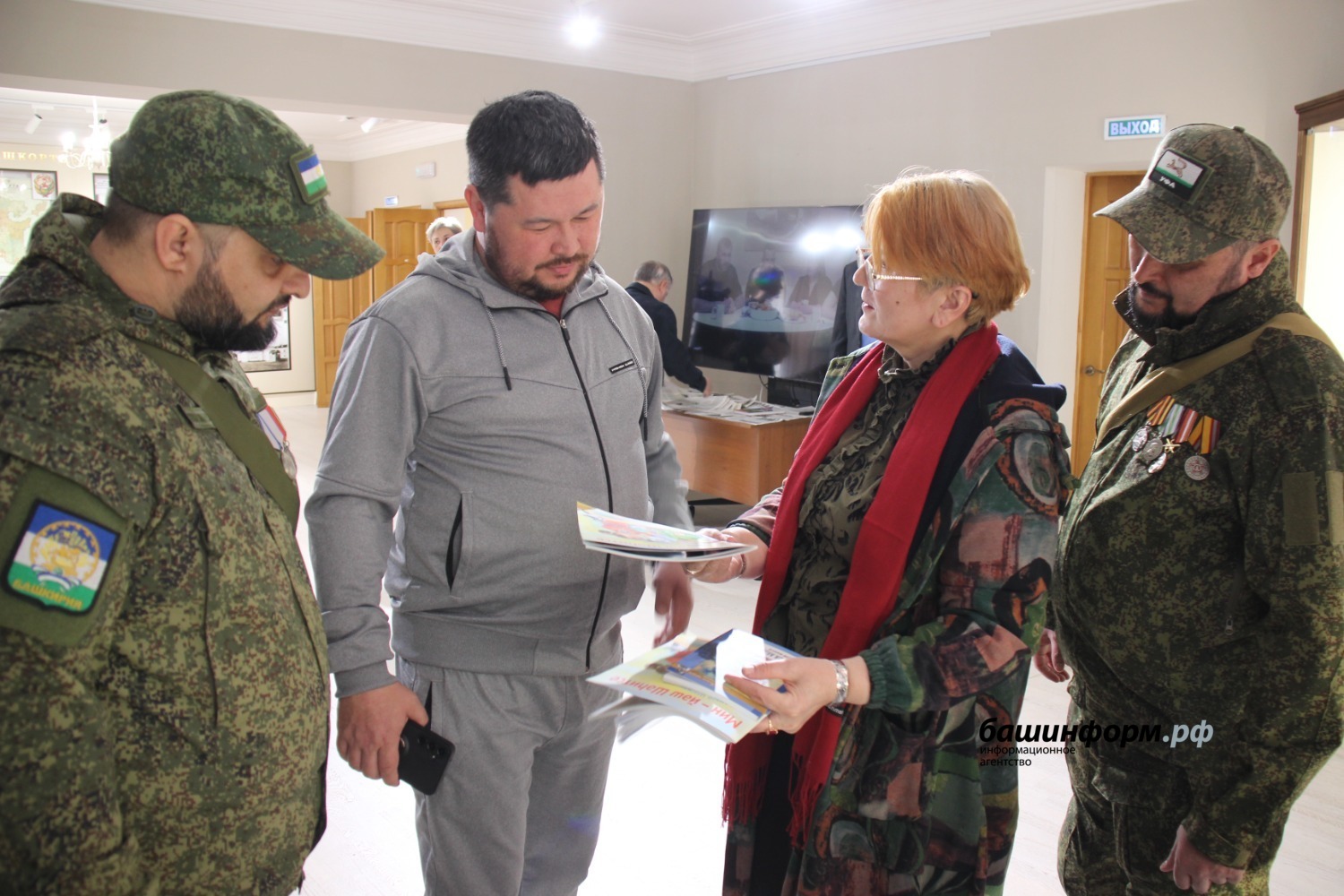 Эдуард Кускарбеков