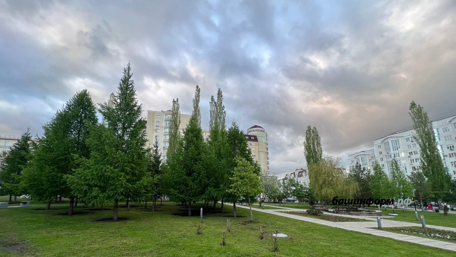 Ксения Калинина