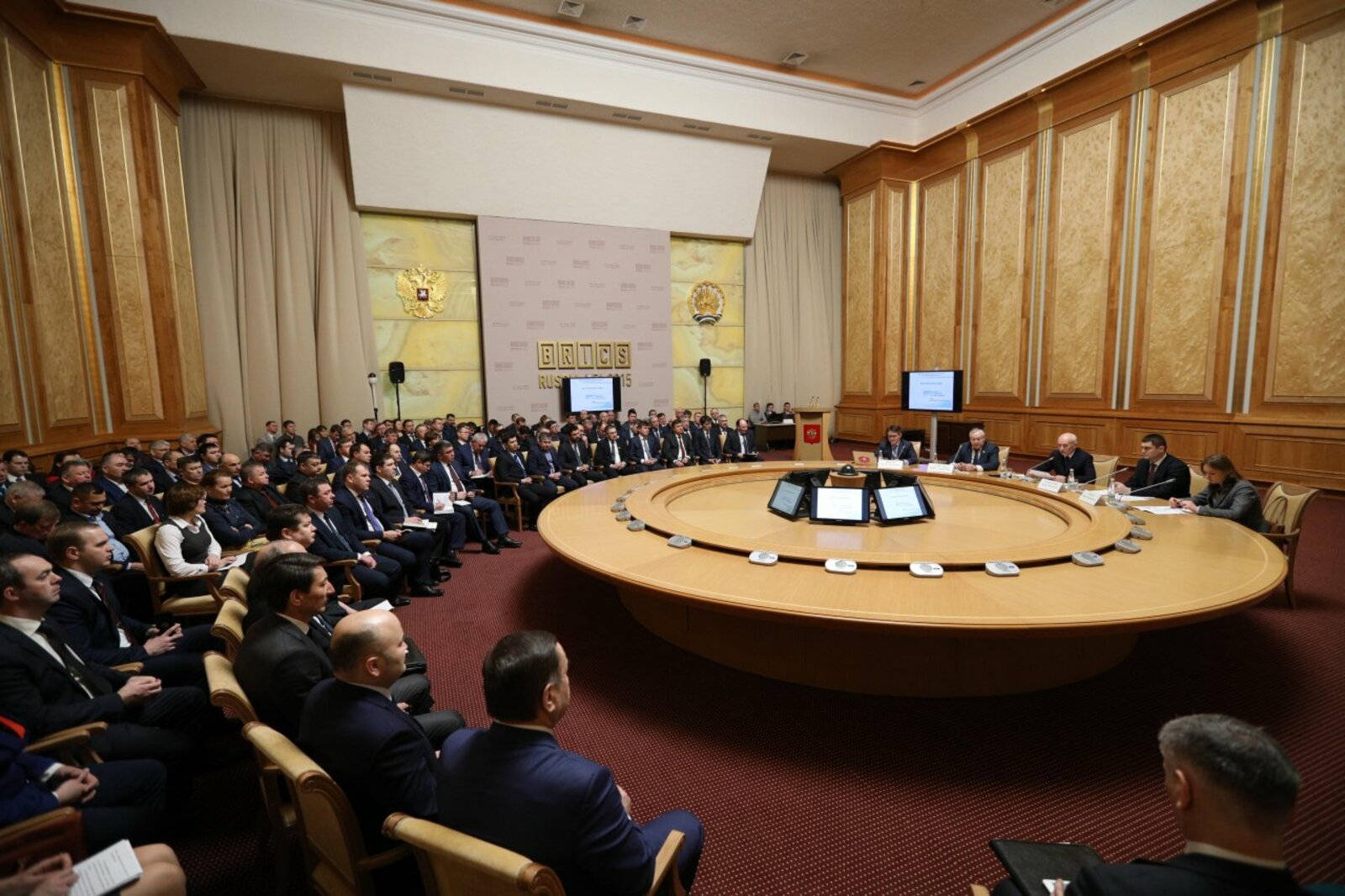пресс-служба Главы Башкортостана