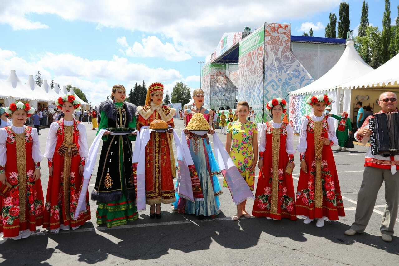 Алтай Фольклориада