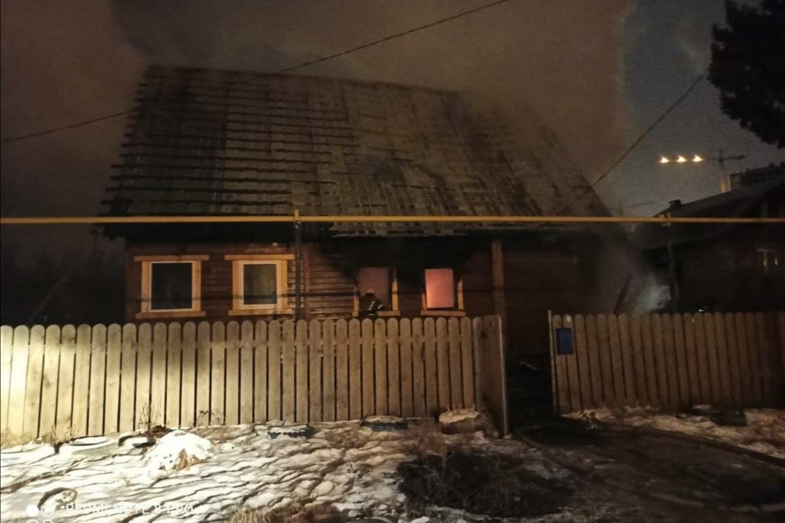 МЧС по Башкирии
