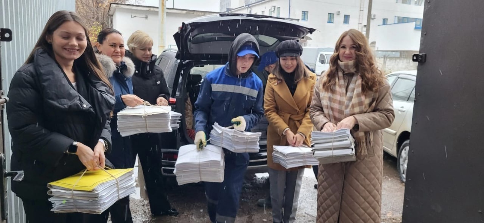 пресс-служба минэкологии РБ