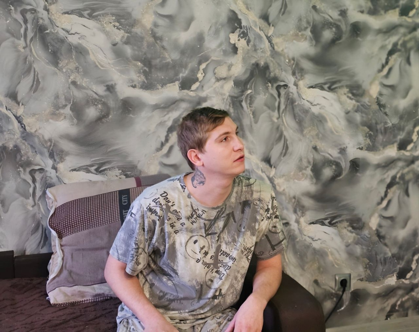 Олег Котов Vk