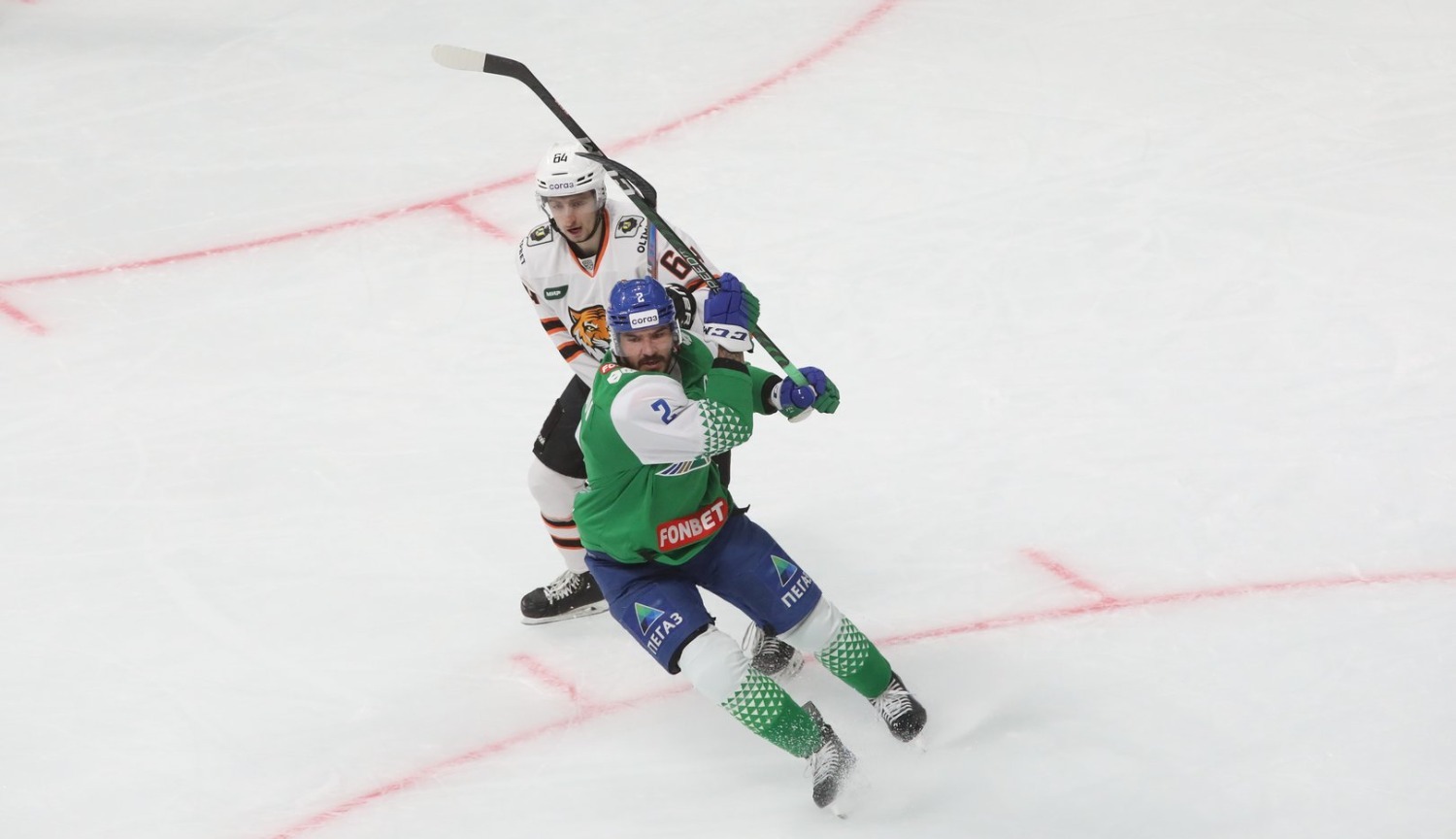 Валерий  Шахов