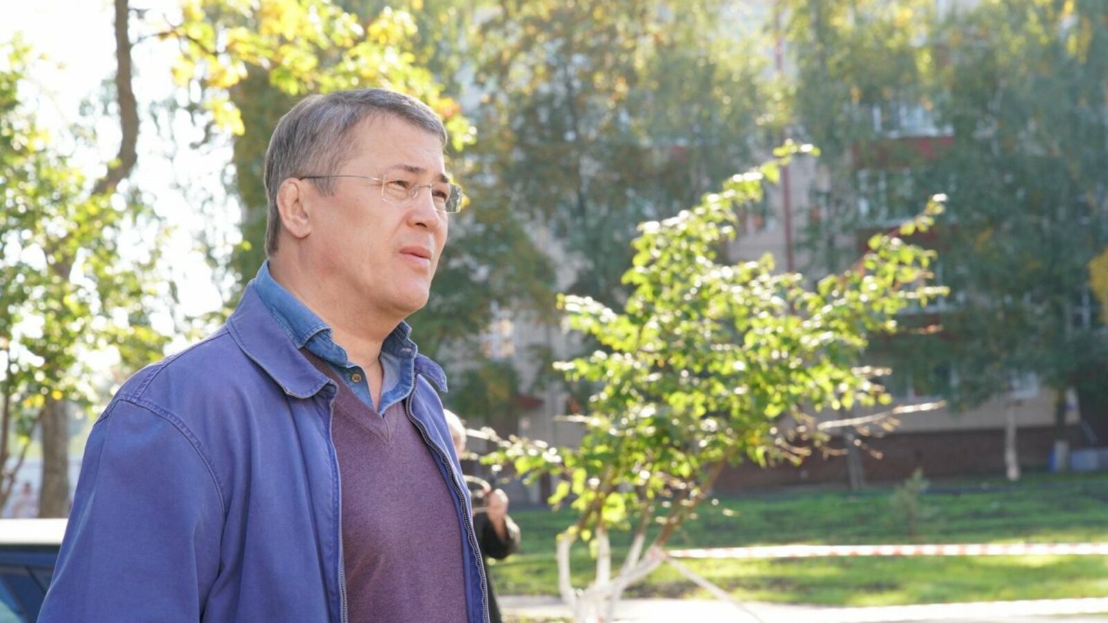 Олег Яровиков