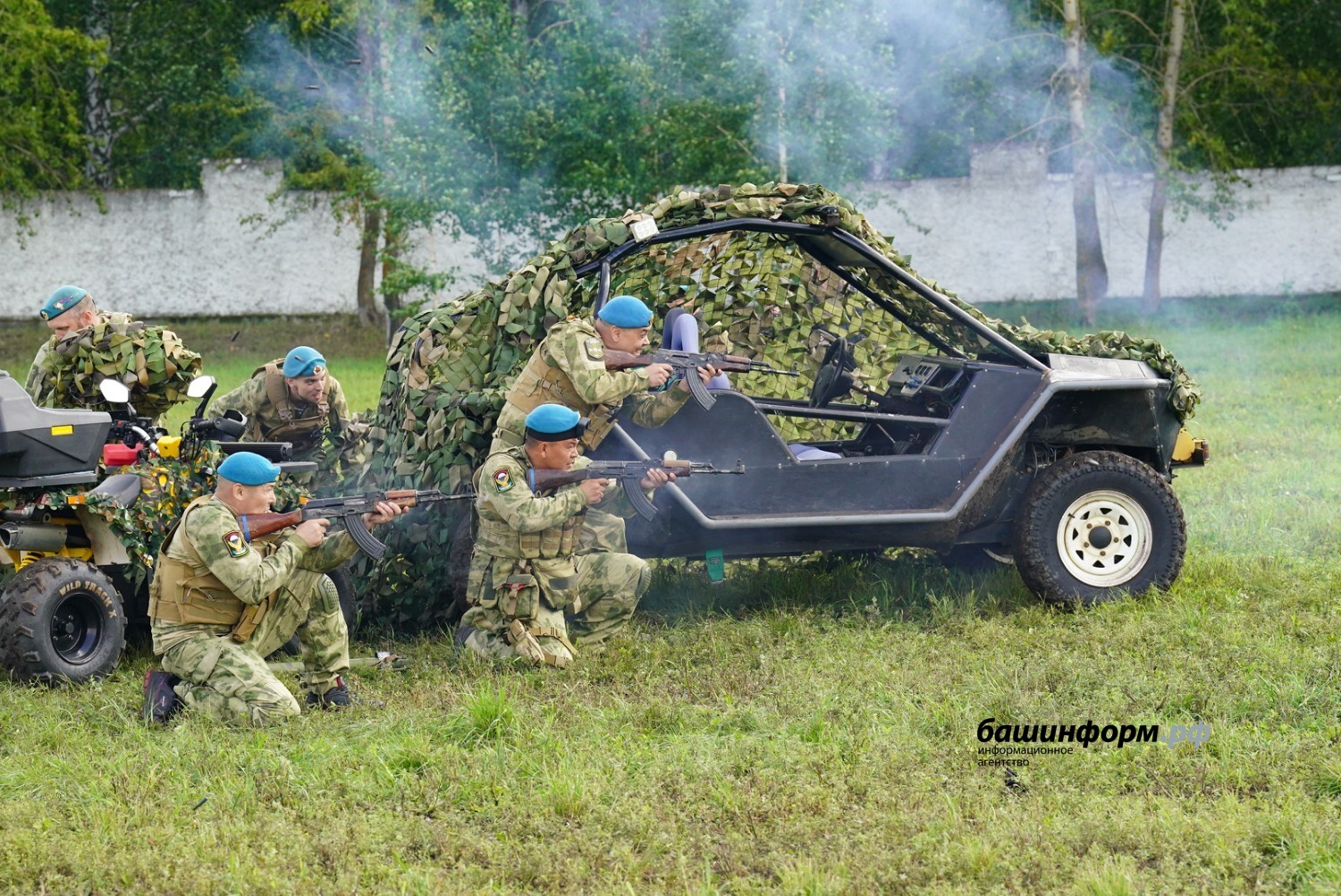 Олег Яровиков