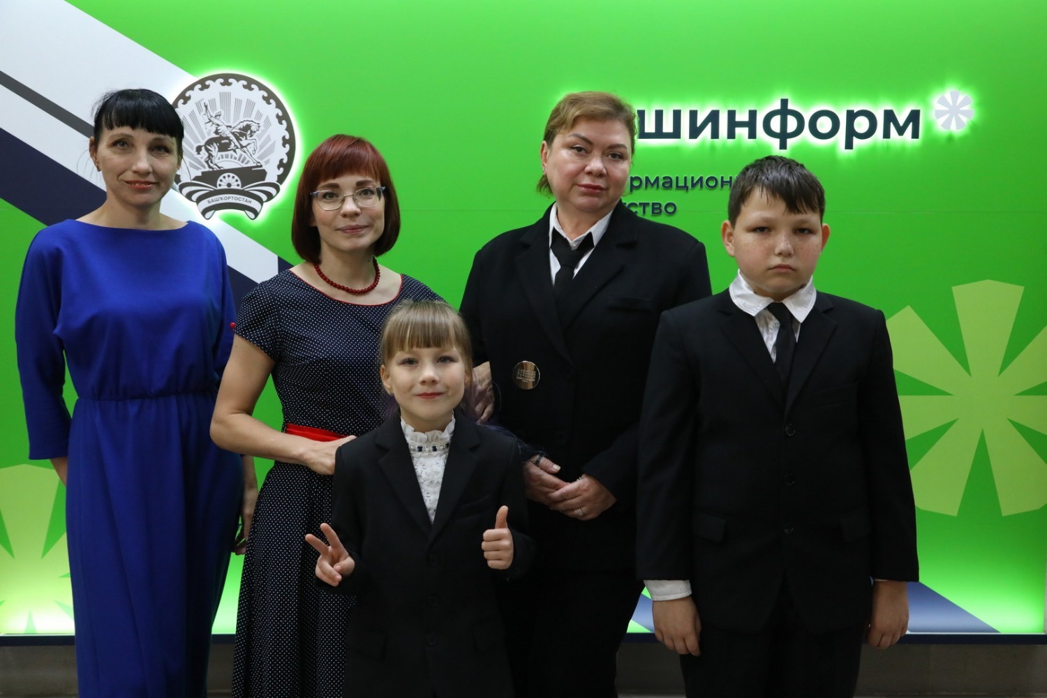 ИА «Башинформ»