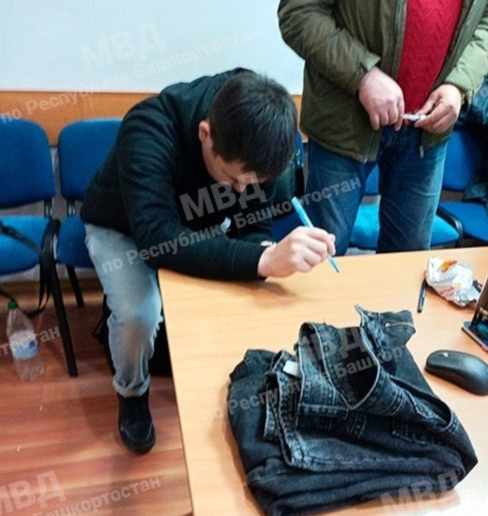 МВД по РБ  18+