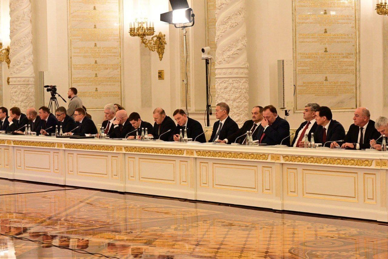 пресс-служба главы Республики Башкортостан соцсети