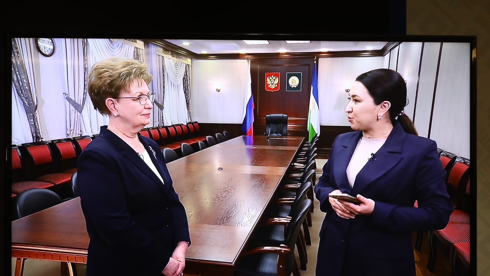 Валерий Шахов