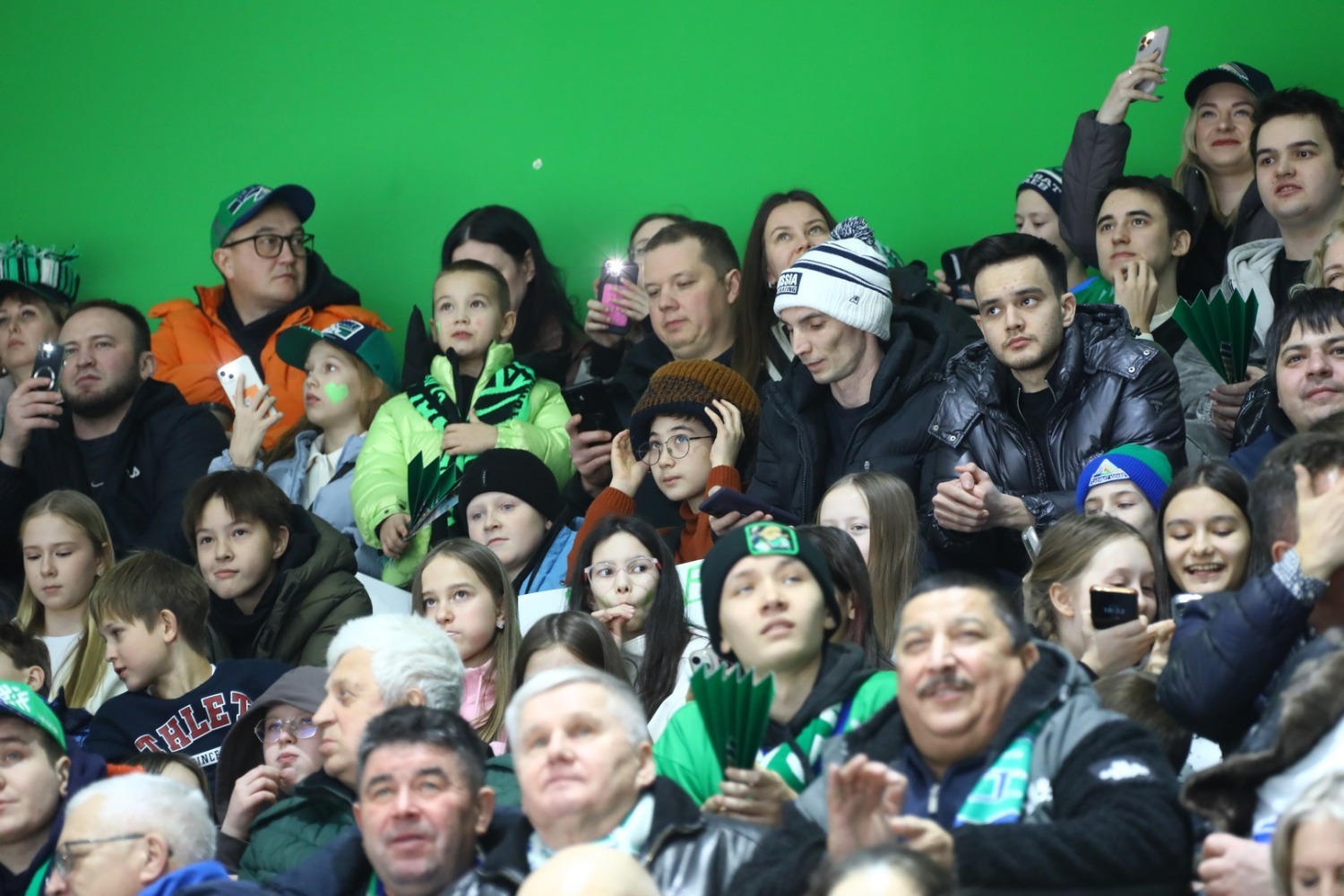 Валерий Шахов ИА Башинформ