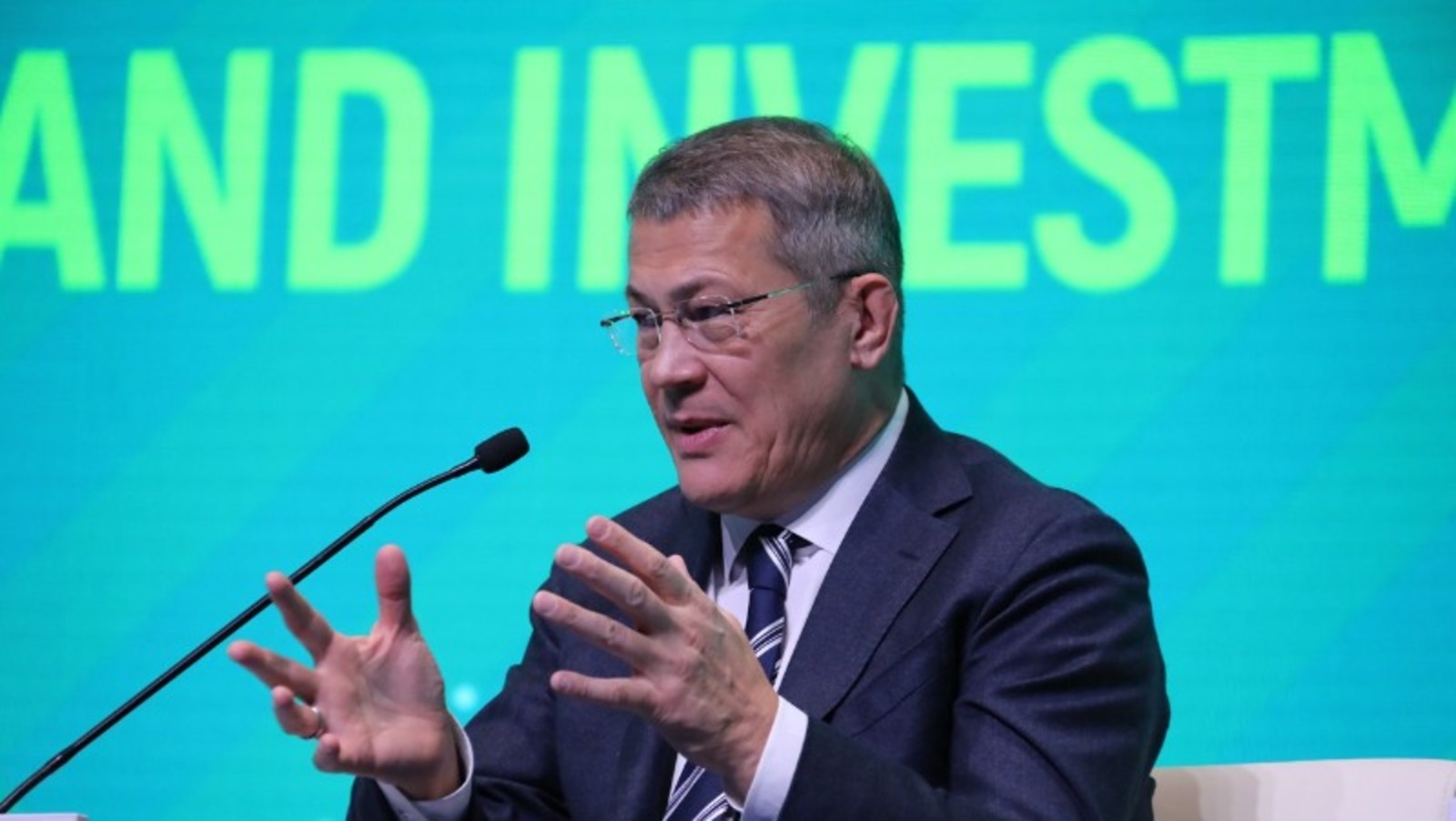 Валерий Шахов