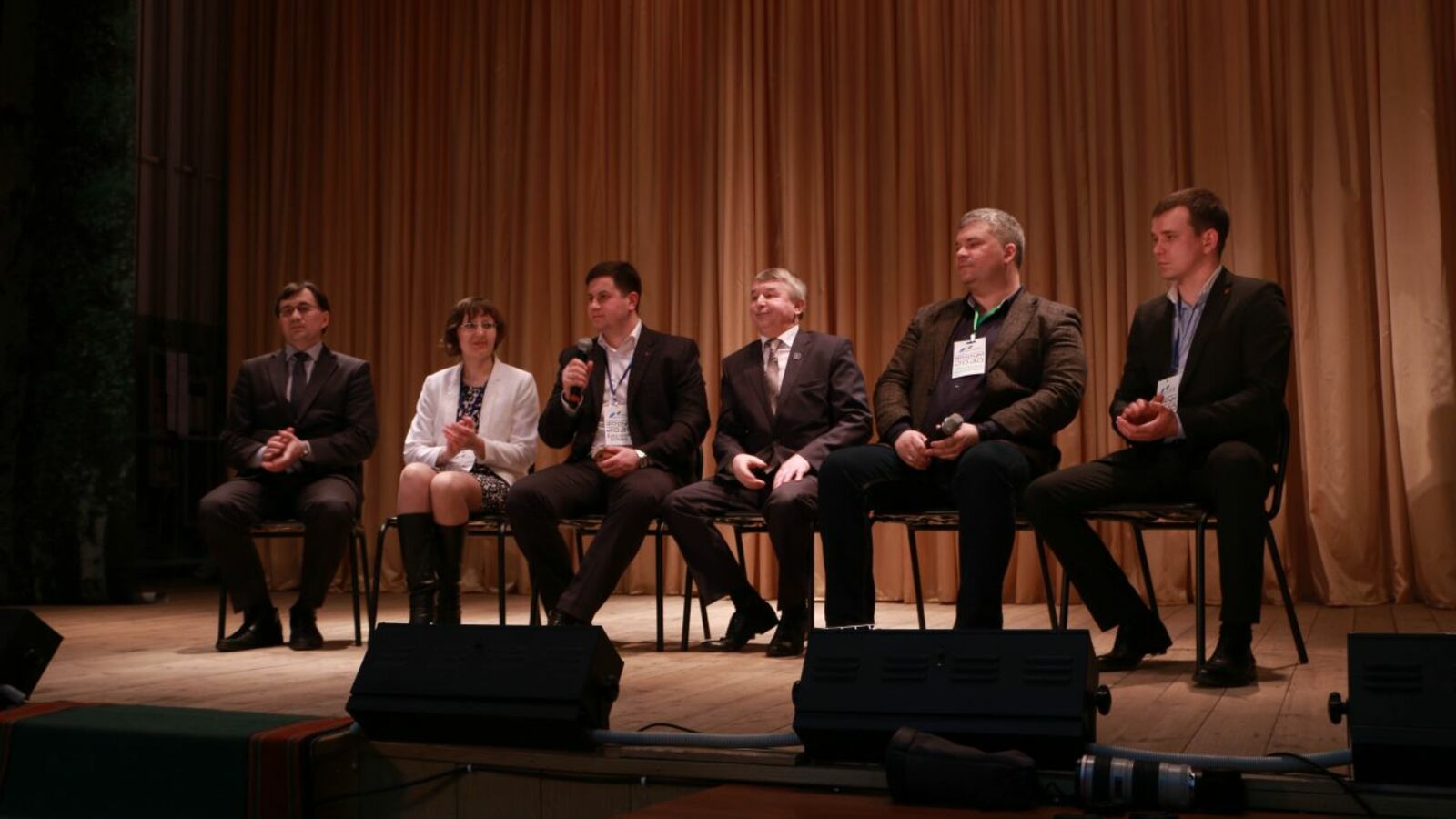 пресс-служба Ассоциации молодых депутатов Башкортостана